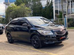 CHEVROLET - PRISMA - 2015/2015 - Preta - R$ 47.800,00