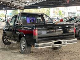 FORD - F-1000 - 1998/1998 - Preta - R$ 97.800,00