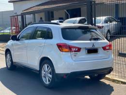 MITSUBISHI - ASX - 2013/2013 - Branca - R$ 74.800,00