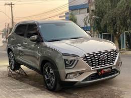 HYUNDAI - CRETA - 2022/2022 - Prata - R$ 127.800,00