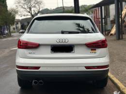 AUDI - Q3 - 2016/2016 - Branca - R$ 105.800,00