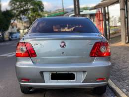 FIAT - SIENA - 2010/2010 - Cinza - R$ 32.800,00