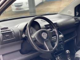 VOLKSWAGEN - FOX - 2006/2006 - Branca - R$ 23.800,00