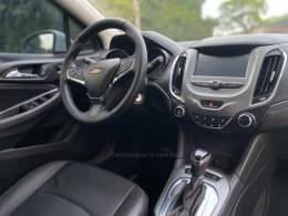 CHEVROLET - CRUZE - 2017/2017 - Branca - R$ 85.800,00