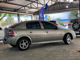 CHEVROLET - ASTRA - 2007/2007 - Cinza - R$ 29.800,00