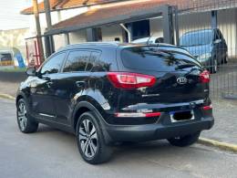 KIA MOTORS - SPORTAGE - 2013/2013 - Preta - R$ 72.800,00