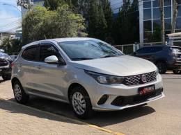 FIAT - ARGO - 2020/2020 - Prata - R$ 64.800,00