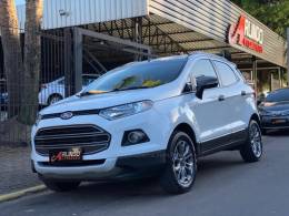 FORD - ECOSPORT - 2014/2014 - Branca - R$ 59.800,00