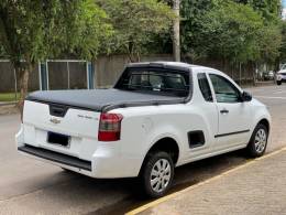 CHEVROLET - MONTANA - 2013/2013 - Branca - R$ 44.800,00