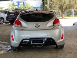 HYUNDAI - VELOSTER - 2013/2013 - Prata - R$ 67.800,00