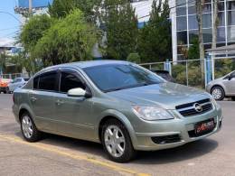 CHEVROLET - VECTRA - 2006/2006 - Cinza - R$ 32.800,00