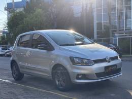 VOLKSWAGEN - FOX - 2020/2020 - Prata - R$ 67.800,00