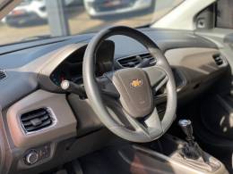 CHEVROLET - PRISMA - 2015/2015 - Preta - R$ 47.800,00