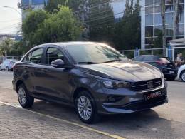 FIAT - CRONOS - 2022/2022 - Cinza - R$ 79.800,00