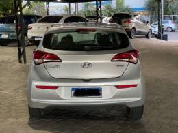 HYUNDAI - HB20 - 2019/2019 - Prata - R$ 69.800,00