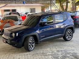 JEEP - RENEGADE - 2019/2019 - Azul - R$ 85.800,00