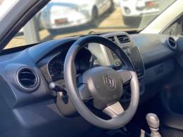 RENAULT - KWID - 2019/2019 - Branca - R$ 45.800,00