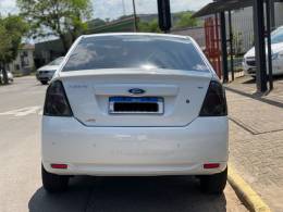 FORD - FIESTA - 2014/2014 - Branca - R$ 39.800,00