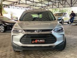 CHEVROLET - TRACKER - 2022/2022 - Prata - R$ 127.800,00