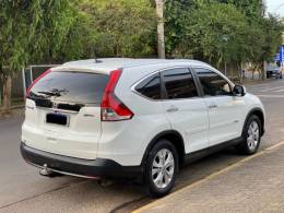 HONDA - CRV - 2012/2012 - Branca - R$ 85.800,00