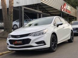 CHEVROLET - CRUZE - 2017/2017 - Branca - R$ 85.800,00