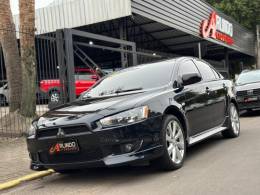 MITSUBISHI - LANCER - 2014/2014 - Preta - R$ 59.800,00