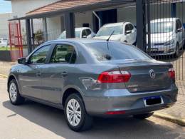 VOLKSWAGEN - VOYAGE - 2022/2022 - Cinza - R$ 69.800,00