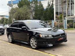 MITSUBISHI - LANCER - 2014/2014 - Preta - R$ 59.800,00