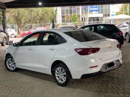 CHEVROLET - ONIX - 2020/2020 - Branca - R$ 69.800,00