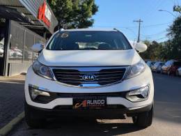 KIA MOTORS - SPORTAGE - 2016/2016 - Branca - R$ 88.800,00