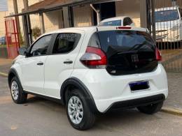 FIAT - MOBI - 2023/2023 - Branca - R$ 57.800,00