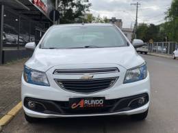 CHEVROLET - PRISMA - 2016/2016 - Branca - R$ 59.800,00