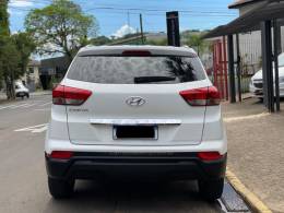 HYUNDAI - CRETA - 2022/2022 - Branca - R$ 105.800,00