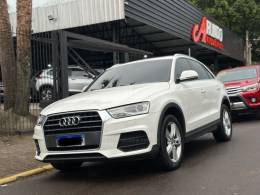 AUDI - Q3 - 2016/2016 - Branca - R$ 105.800,00