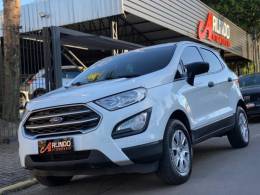 FORD - ECOSPORT - 2020/2020 - Branca - R$ 79.800,00