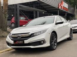 HONDA - CIVIC - 2021/2021 - Branca - R$ 129.800,00