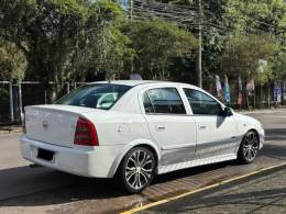 CHEVROLET - ASTRA - 2007/2007 - Branca - R$ 32.800,00