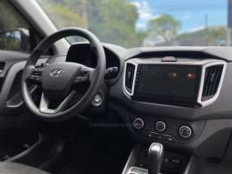 HYUNDAI - CRETA - 2022/2022 - Branca - R$ 105.800,00