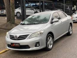 TOYOTA - COROLLA - 2014/2014 - Prata - R$ 74.800,00