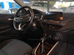 CHEVROLET - ONIX - 2020/2020 - Branca - R$ 69.800,00