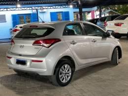 HYUNDAI - HB20 - 2019/2019 - Prata - R$ 69.800,00