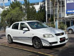 CHEVROLET - ASTRA - 2007/2007 - Branca - R$ 32.800,00