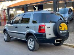 FORD - ECOSPORT - 2007/2007 - Prata - R$ 35.800,00