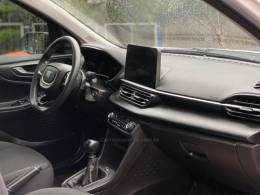 FIAT - PULSE - 2023/2023 - Branca - R$ 97.800,00