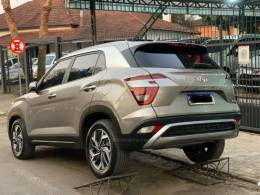 HYUNDAI - CRETA - 2022/2022 - Prata - R$ 127.800,00