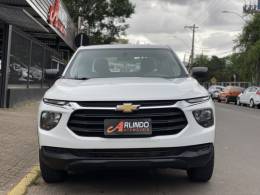 CHEVROLET - MONTANA - 2023/2023 - Branca - R$ 114.800,00