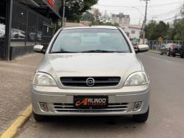 CHEVROLET - CORSA - 2005/2005 - Bege - R$ 27.800,00