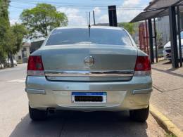 CHEVROLET - VECTRA - 2006/2006 - Cinza - R$ 32.800,00