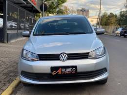 VOLKSWAGEN - GOL - 2013/2013 - Prata - R$ 35.800,00