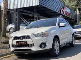 MITSUBISHI - ASX - 2013/2013 - Branca - R$ 74.800,00